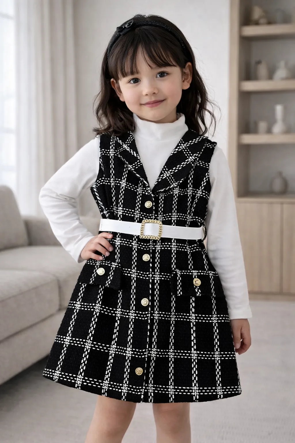 الأميرة الصغيرة